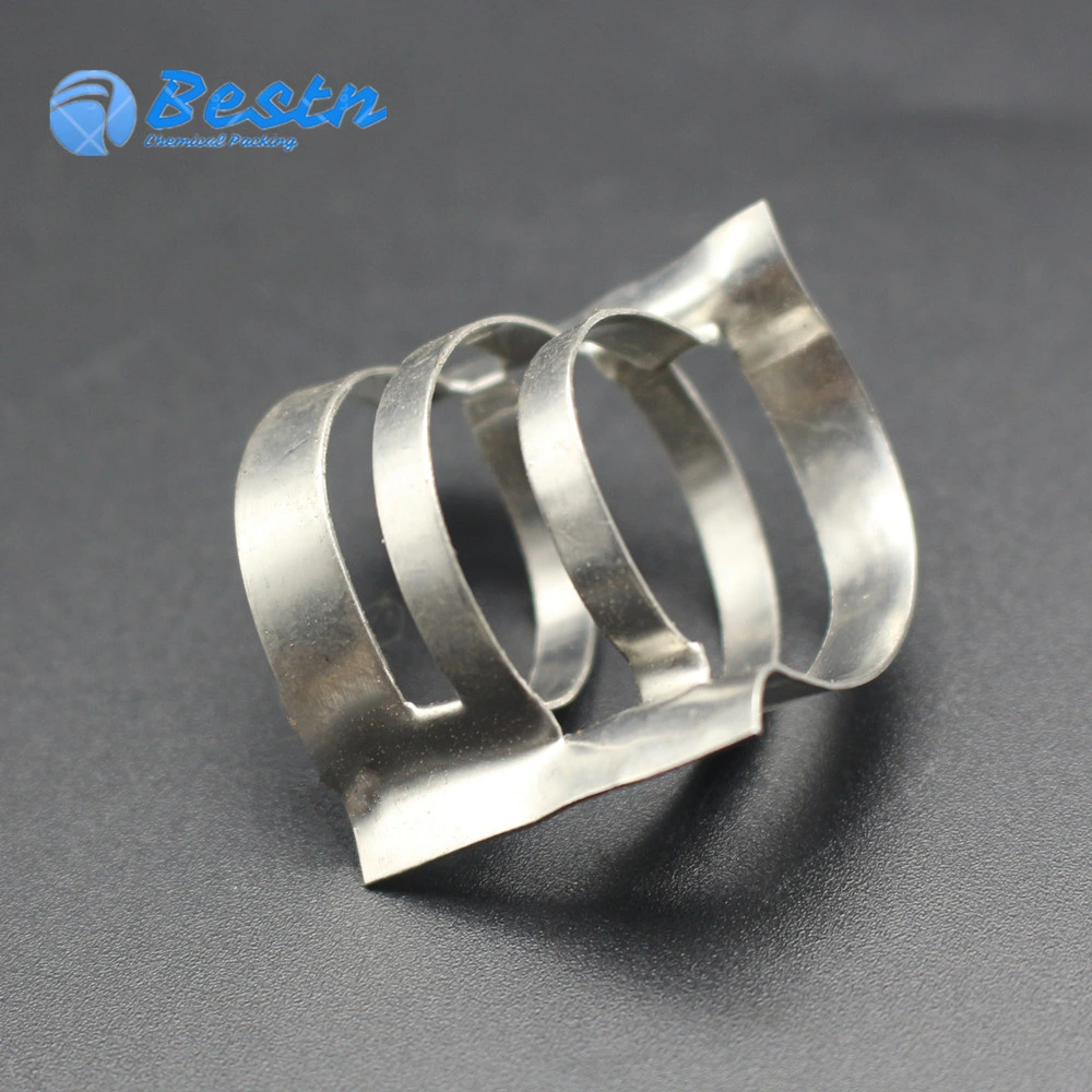 Metal Conjugate Ring 25mm Conjugate Ring Random Tower Packing