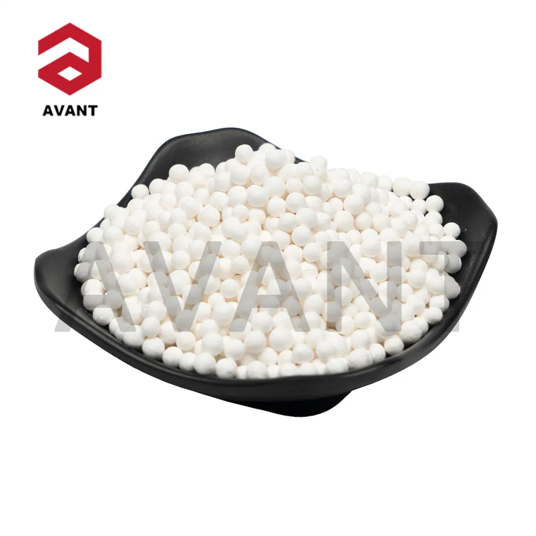 Avant ODM Custom Catalyst for Low Temperature Claus Sulfur Recovery Process China Good Activity Stability Sulfur Recovery Catalyst (SRC) Manufacturing