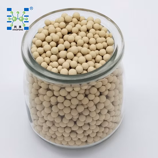 Zeolite Molecular Sieve 3A for Dehydration Ethanol