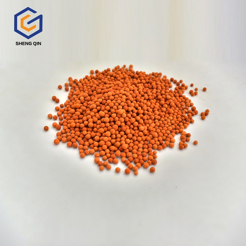 Condensation Customized Sulfur Recovery Catalysts China Stable Structure Sulfur Recovery Catalysts