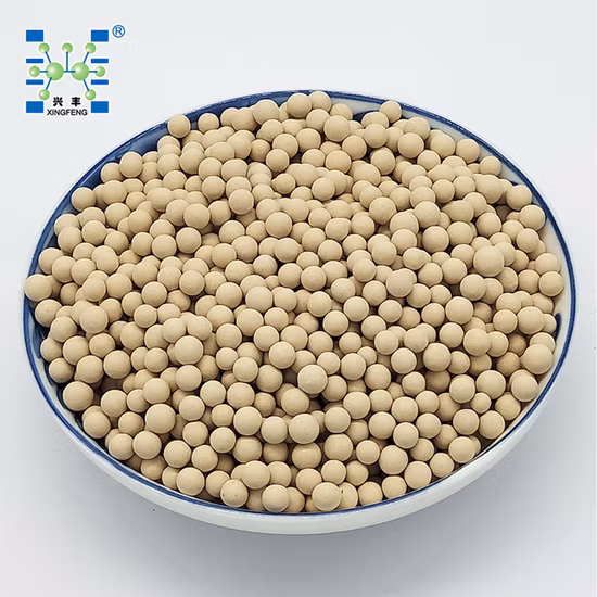 Zeolite Molecular Sieve 3A for Dehydration Ethanol