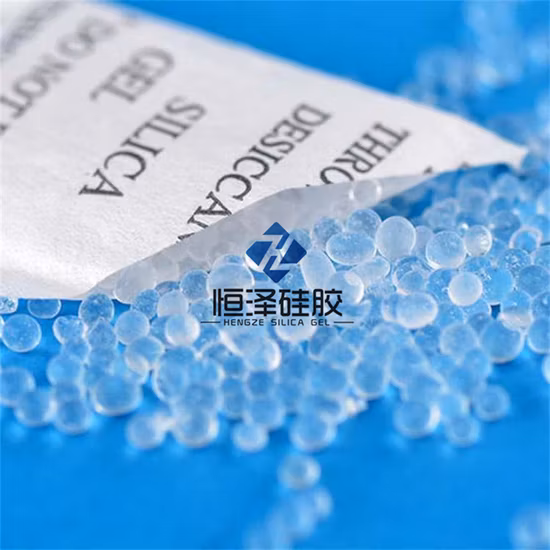 Type B Silica Gel
