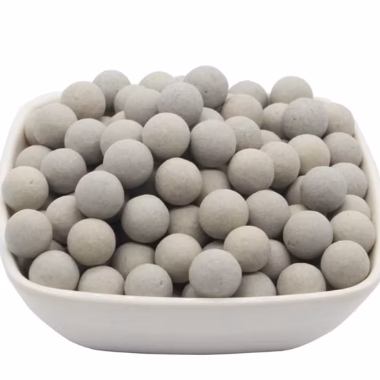 92% 95% Alumina Ceramic Grinding Ball for Ball Grinding Machines
