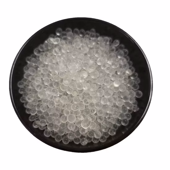 High Quality Silica Alumina Gel for Natual Gas Drying Silica Gel Desiccant 3