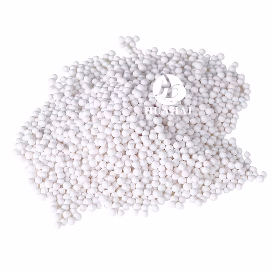 Claus Catalyst/Sulfur Recovery Catalyst/China Supplier